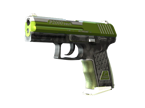 P2000 | Turf image